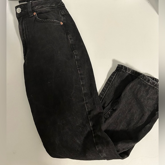 Garage denim jeans - black - Picture 3 of 5